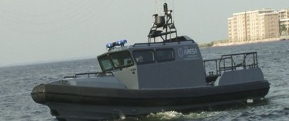 Buques de defensa y Vigilancia | Barcos Militares - Grup Aresa