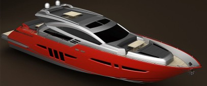ARESA 2000 Yacht