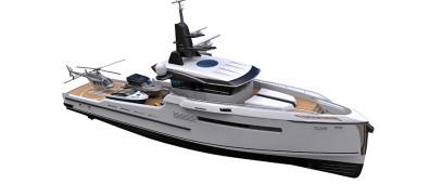 Yacht Support