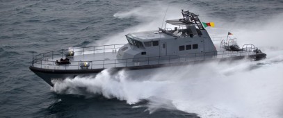 Navire Patrouilleur Inshore IPV