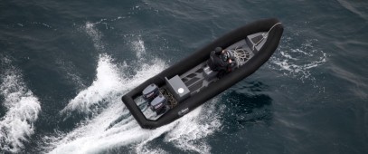 Bateau Auxiliaire 