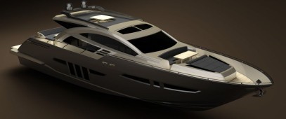 ARESA 2500 Yacht