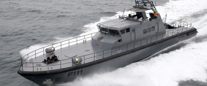 Defence and Surveillance Vessels  