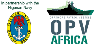 Conferencia africana para combatir la inseguridad marítima