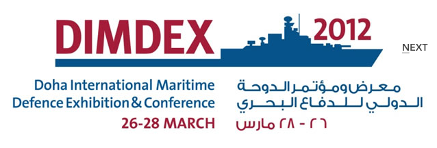 Aresa Shipyard amplia as suas relações comerciais no Golfo Pérsico