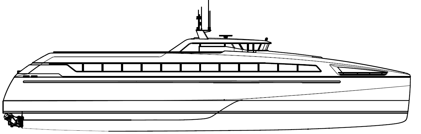 NAVIRES À PASSAGERS DE HAUTE MER  icon