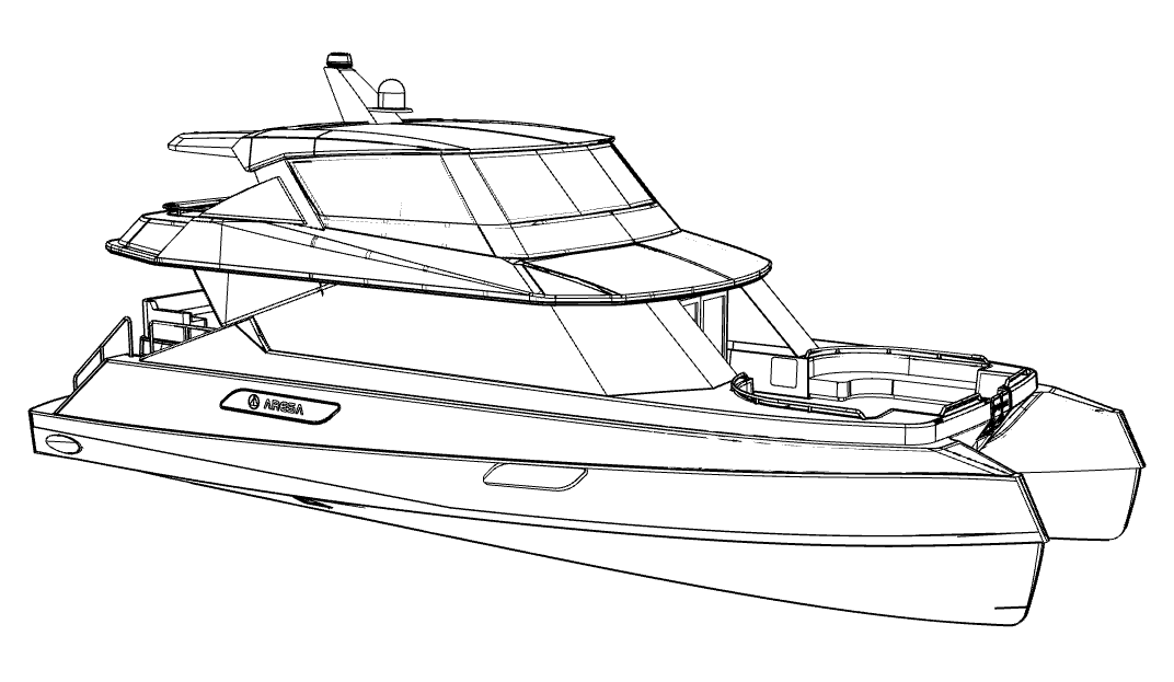 Long Range Yachts icon