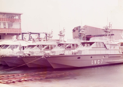 Aresa Shipyard 1