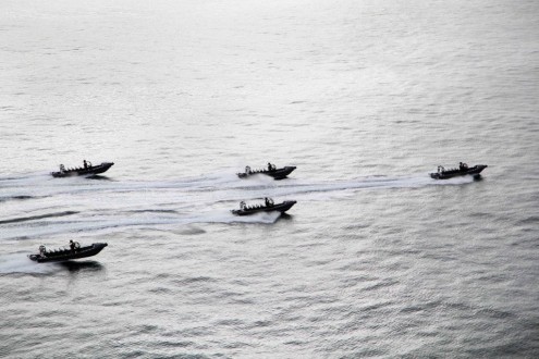 High Speed TRANSPORT CRAFT  photo 1