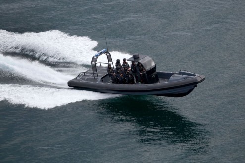 High Speed TRANSPORT CRAFT  photo 2