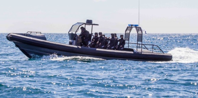 High Speed TRANSPORT CRAFT  photo 4