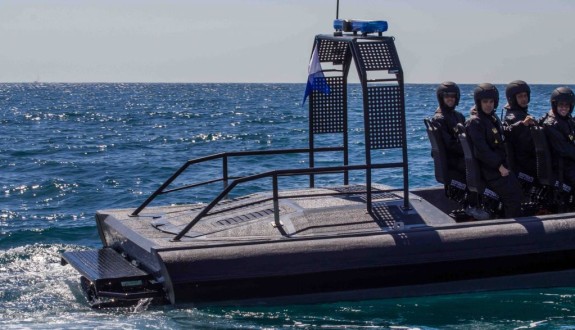 High Speed TRANSPORT CRAFT  photo 8