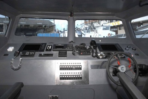 Military Cabin RFB photo 9