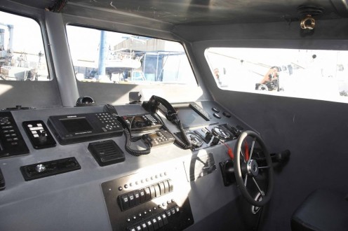 Military Cabin RFB photo 10