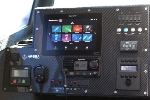 Armored Cabin Military Craft  photo 4