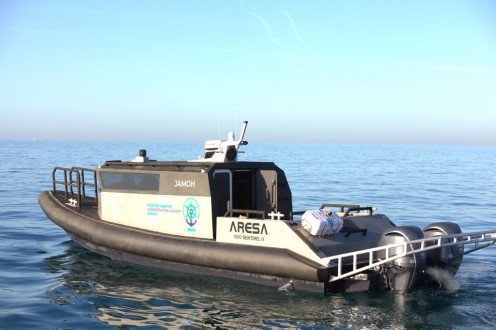 Armored Cabin Military Craft  photo 7