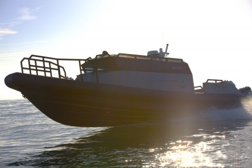 Armored Cabin Military Craft  photo 8