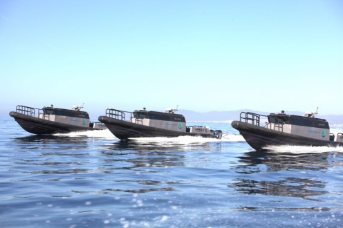 Armored Cabin Military Craft  photo 10