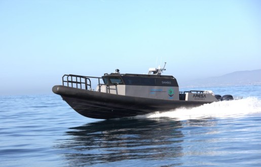 Armored Cabin Military Craft  photo 11