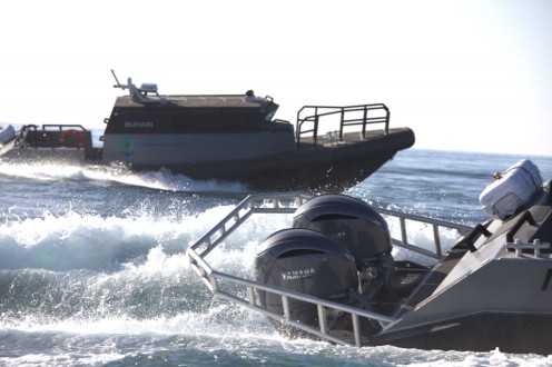 Armored Cabin Military Craft  photo 12