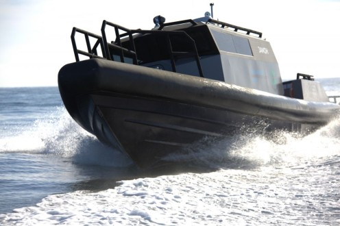 Armored Cabin Military Craft  photo 13