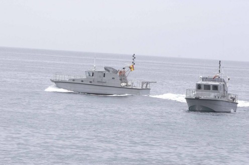 Navio de Patrulha Costeira photo 3