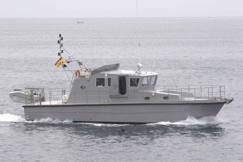 Navio de Patrulha Costeira photo 4