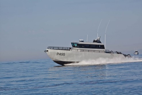 Navio Blindado de Patrulha Costeira photo 6