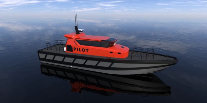 Pilot Boat photo 1