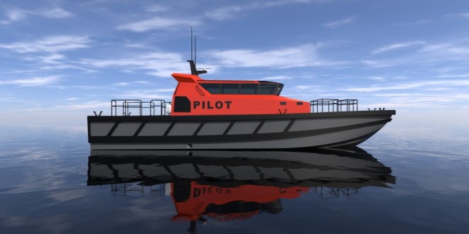 Pilot Boat photo 2