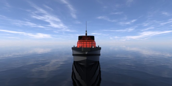 Pilot Boat photo 3