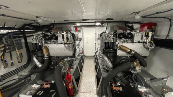 Pilot Boat photo 9
