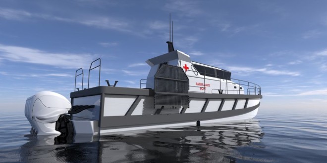 Bateau-Hôpital photo 2
