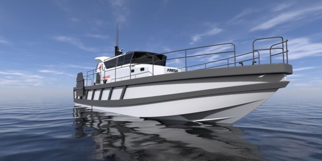 Bateau-Hôpital photo 3
