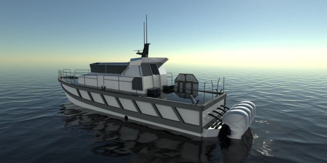 Bateau-Hôpital photo 4