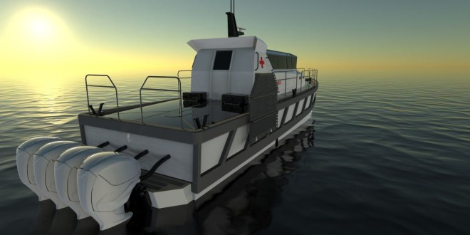 Bateau-Hôpital photo 6