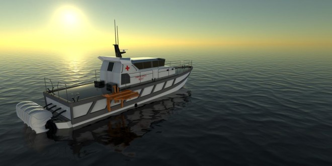 Bateau-Hôpital photo 7