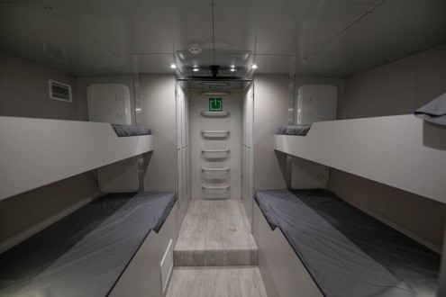 Bateau-Hôpital photo 9