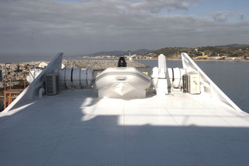 Barco  de Pasaje photo 3