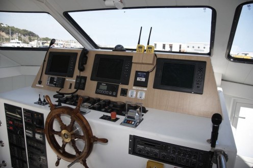 Barco  de Pasaje photo 10