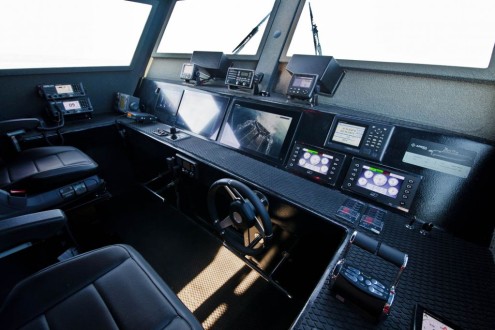 Pilot Boat photo 5
