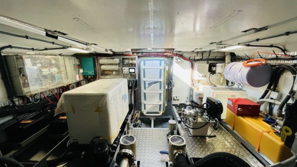 Pilot Boat photo 8