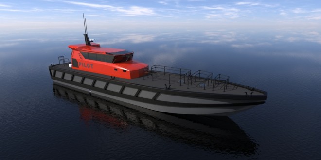 Pilot Boat photo 10