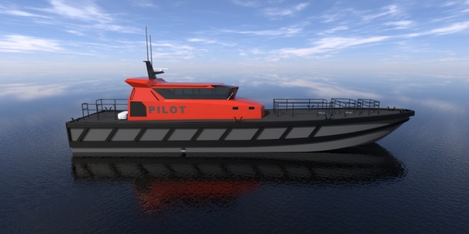 Pilot Boat photo 11