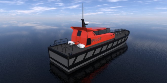 Pilot Boat photo 12