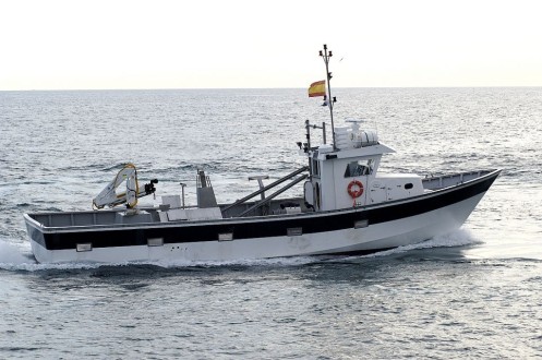 Seiner Boat photo 4