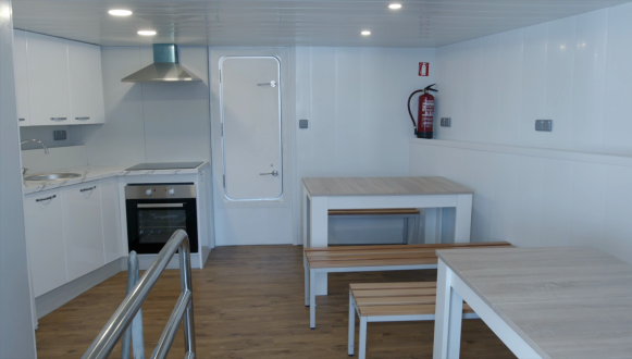 Seiner Boat photo 7