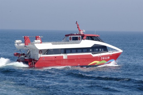 Catamarán de PAsaje  photo 11