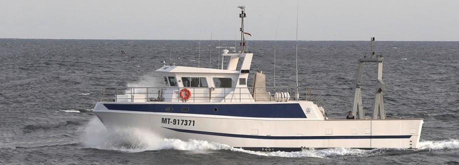 Navio de Arrasto photo 11