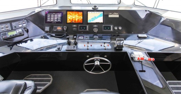 Inshore Patrol Vessel  photo 8
